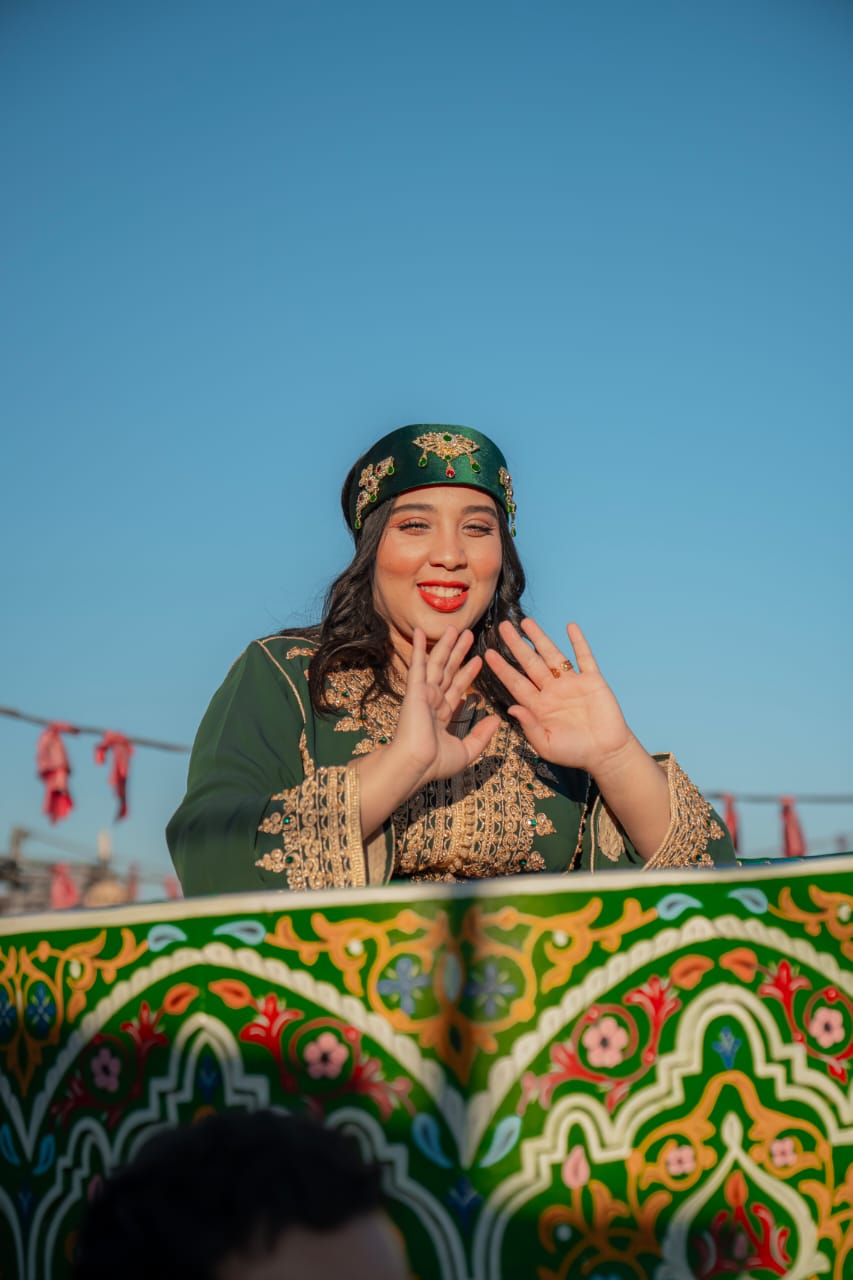 Expérience traditionnelle et cérémonie Amaria